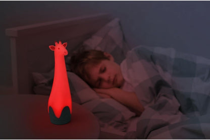 Zazu - GINA Torch and Nightlight GREY