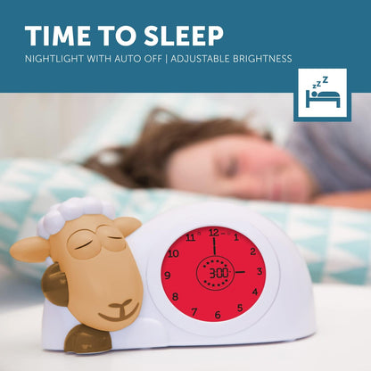 Zazu - SAM Sleeptrainer CAMEL