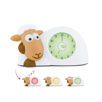 Zazu - SAM Sleeptrainer CAMEL