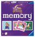Ravensburger Unicorn Academy Mini Memory Game for Kids Age 3 Years Up - 2 to 6 Players