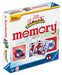 ** Spidey & His Amazing Friends Mini Memory