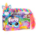 Furby Dj Furby Interactive Rainbow Electronic Plush Toy