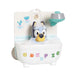 Toomies Shower & Scrub Bluey, Bath Toy for Toddlers, Interactive Water Play, Bubble Action, Real Shower Head, Fine Motor Skill Development, For Ages 18 Months+, Durable and Engaging Bathtime Toy