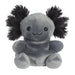 AURORA, 33875 Palm Pals Onyx Axolotl 5In, Soft Toy, Grey