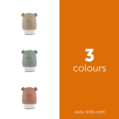 Zazu - BENNY Sensor Nightlight TAUPE