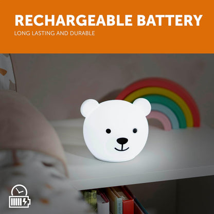 Zazu - BOR Multicolour Nightlight
