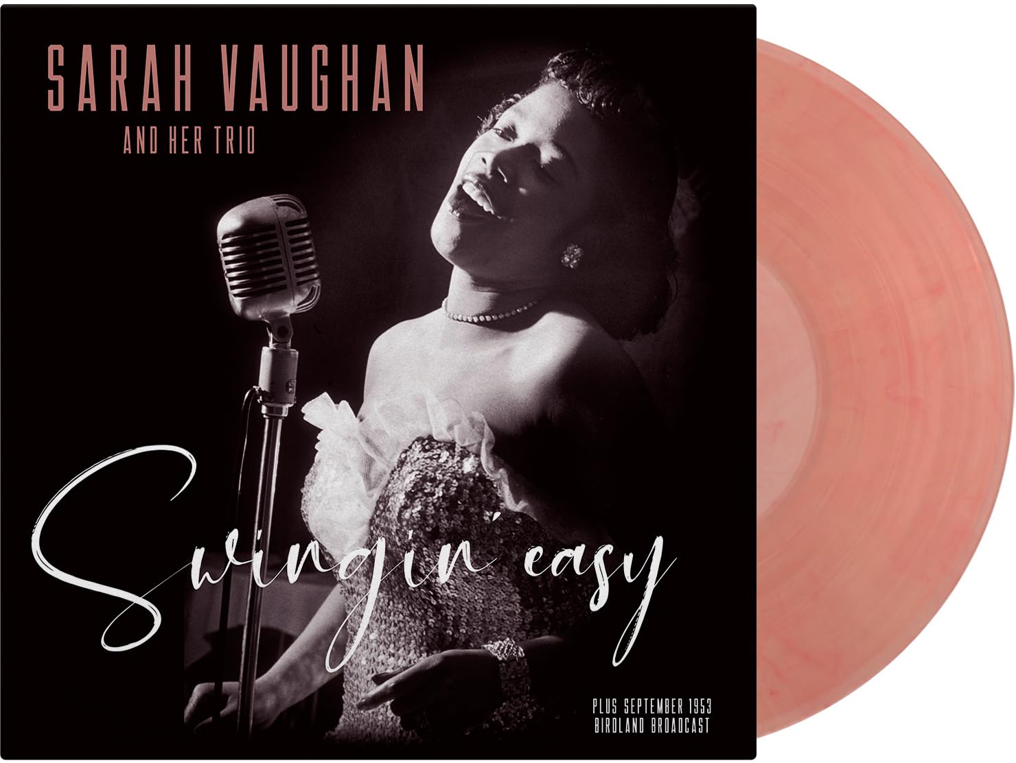 Swingin' Easy / Birdland