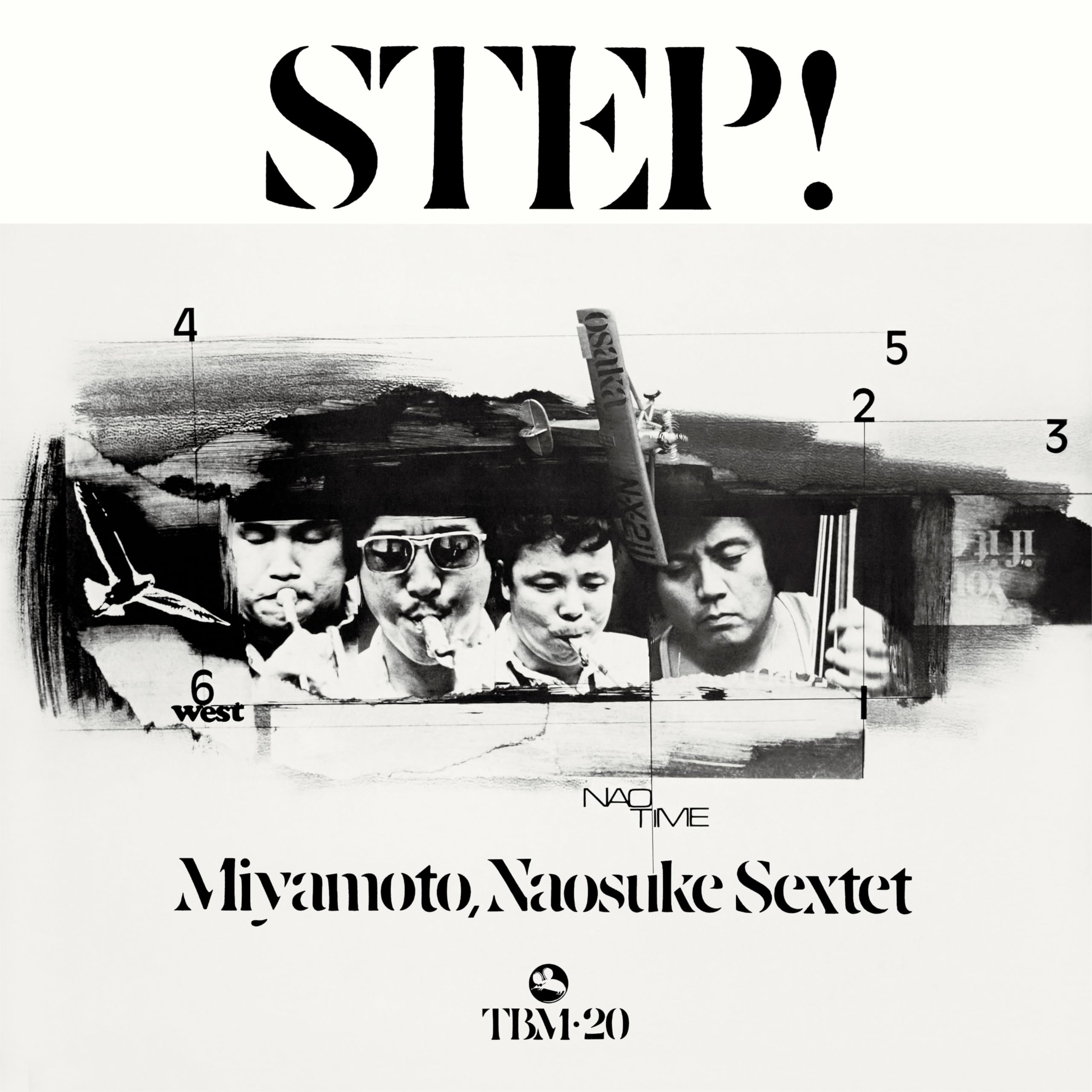 Step!