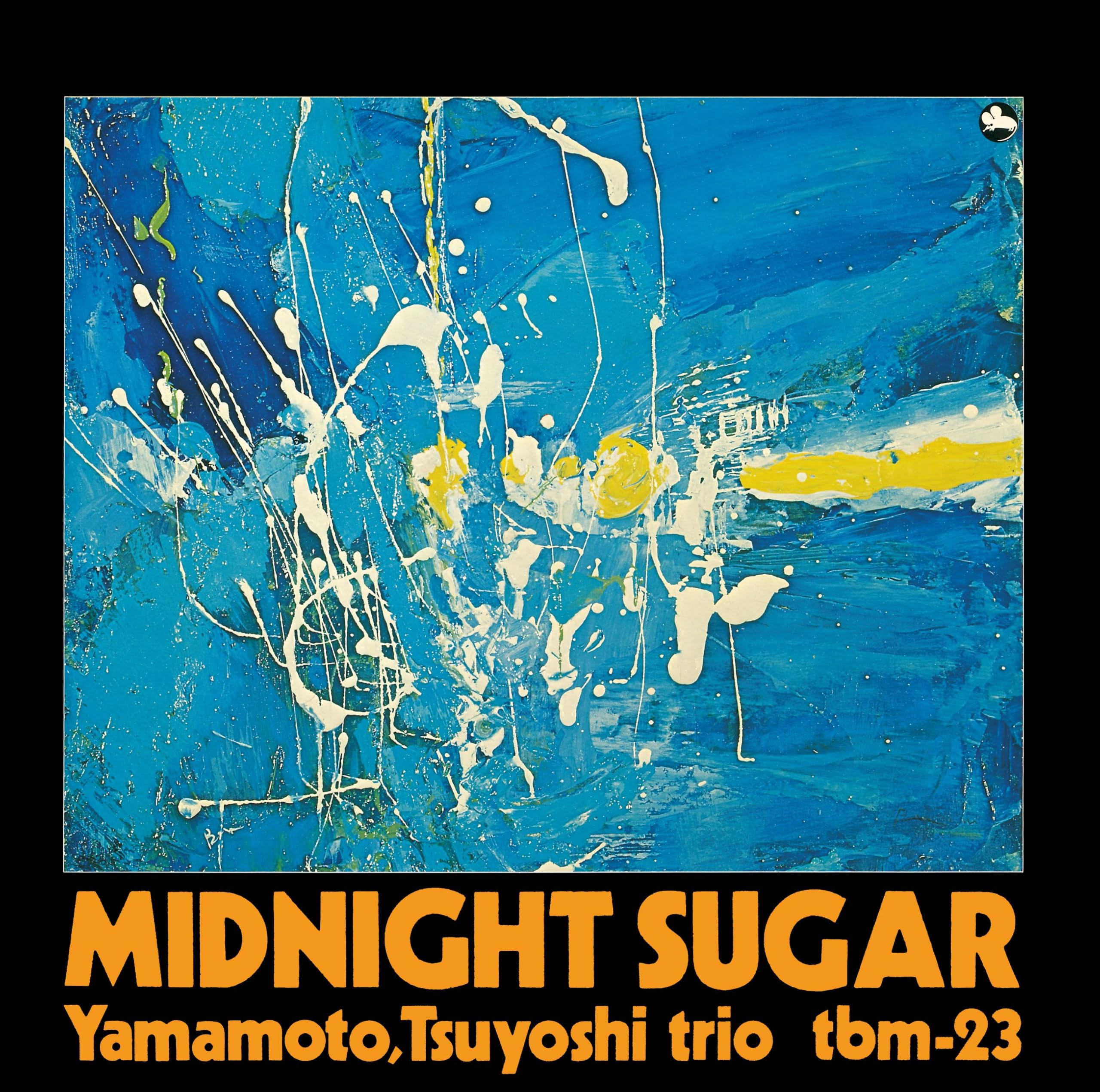 Midnight Sugar