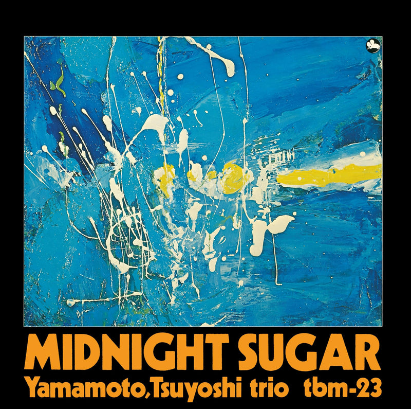 Midnight Sugar