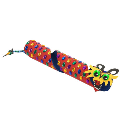 Colorations Extra-Long Sturdy Recycled Craft Rolls - Set of 24