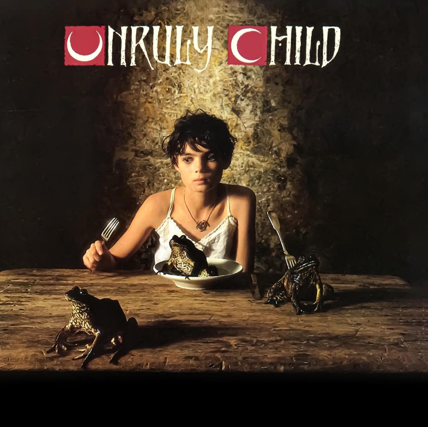 Unruly Child