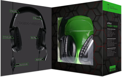 Nyko Headset Nxbx-4500