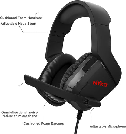 Nyko Headset Nxbx-4500