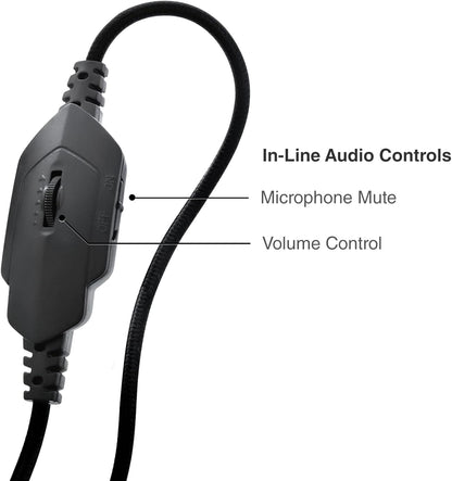 Nyko Headset Nxbx-4500
