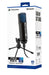 Nacon - Rig Streaming Microphone M100 Hs - Black