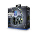 Nacon - Rig Wireless Headset 600 Pro Hs - Acid Camo