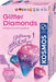 MBE Glitter Diamonds INT: Experimentierkasten