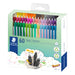 Staedtler - Triplus Finliner - 60 Pc (334 C60)