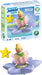 PLAYMOBIL Junior Aqua & Disney Tinkerbells magische feeënzwembloem, duurzaam waterspeelgoed vanaf 1 jaar, cadeau voor peuters, bevordert creativiteit en rollenspel, 71772