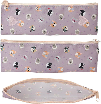 Topmodel - Topmodel Basic Duo Cat Kitty And Doggy - (0413658)
