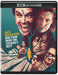 One Flew Over the Cuckoo's Nest