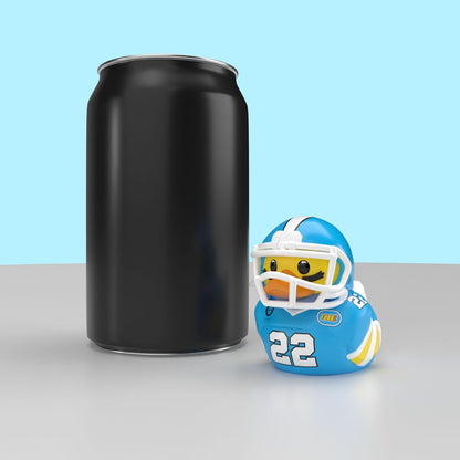 TUBBZ Mini: Sport - American Football Cosplaying Rubber Duck Vinyl Figuur