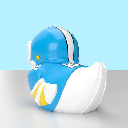 TUBBZ Mini: Sport - American Football Cosplaying Rubber Duck Vinyl Figuur
