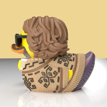 The Big Lebowski Tubbz Pvc Figure The Dude 1St Edition 10 Cm