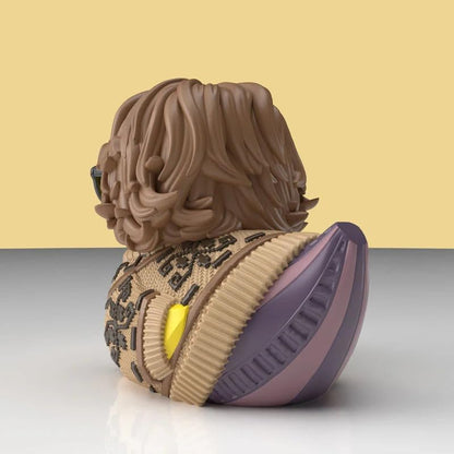 The Big Lebowski Tubbz Pvc Figure The Dude 1St Edition 10 Cm