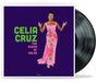 The Queen of Salsa