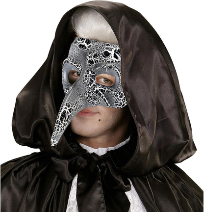 Widmann: Maschera Veneziana Nasone