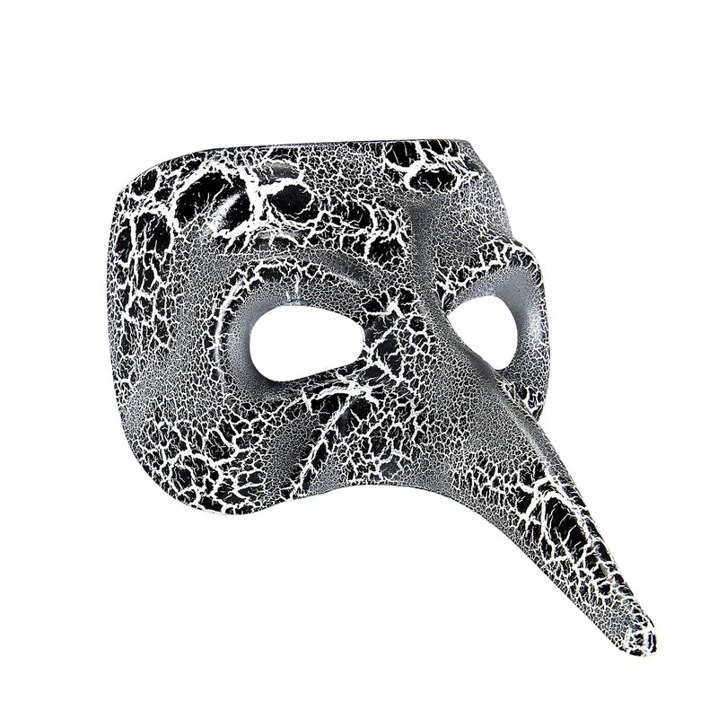 Widmann: Maschera Veneziana Nasone