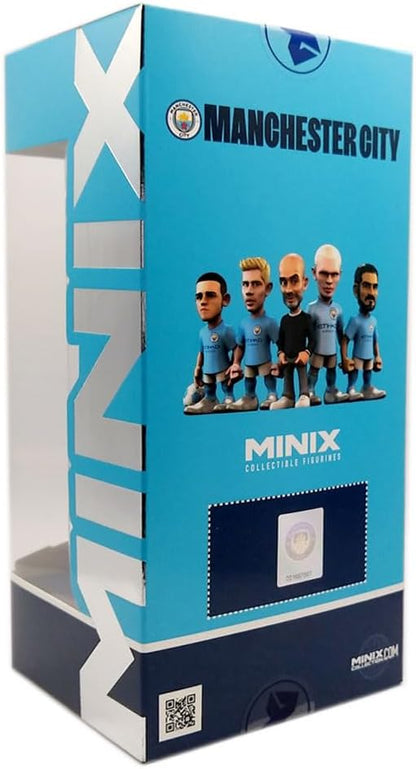 FIGURINE MANCITY HAALAND