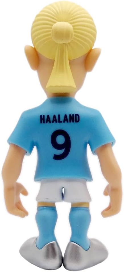 FIGURINE MANCITY HAALAND