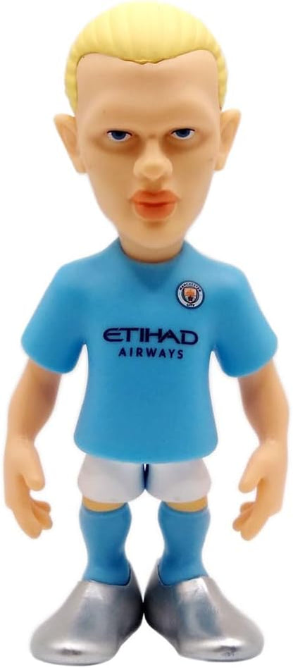 FIGURINE MANCITY HAALAND