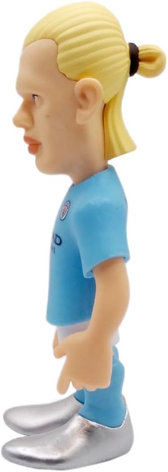 FIGURINE MANCITY HAALAND