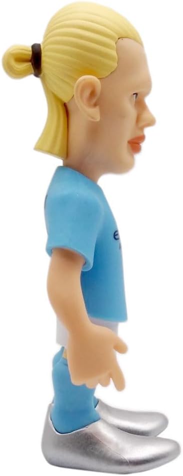 FIGURINE MANCITY HAALAND