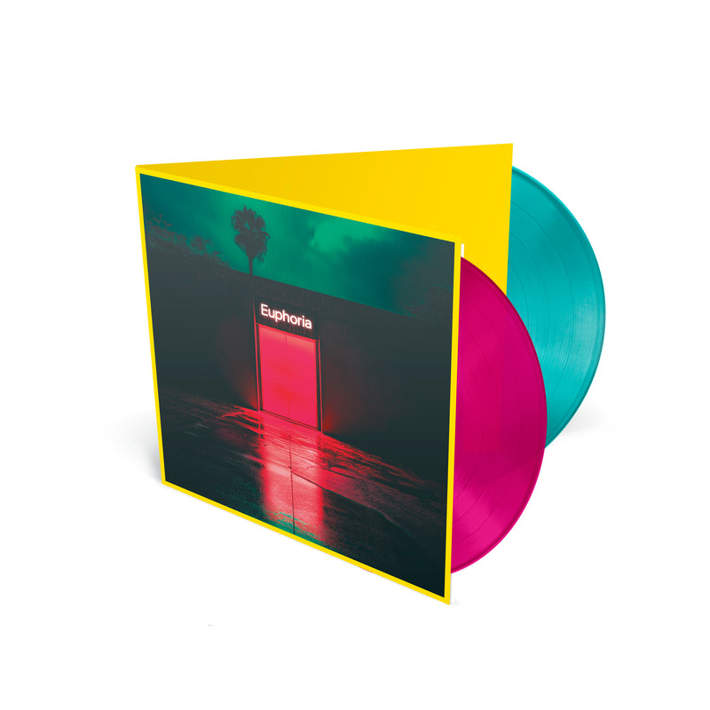 Euphoria (Super Deluxe Edition)