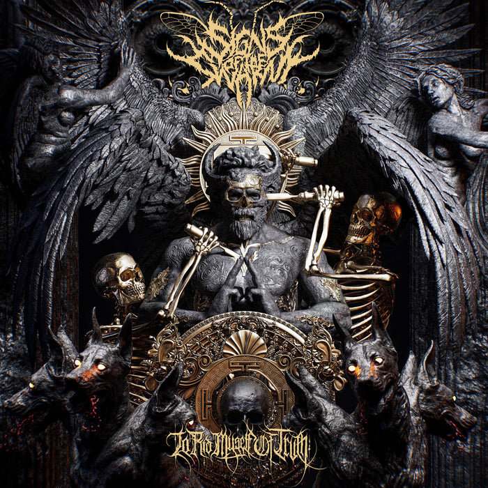 To Rid Myself of Truth