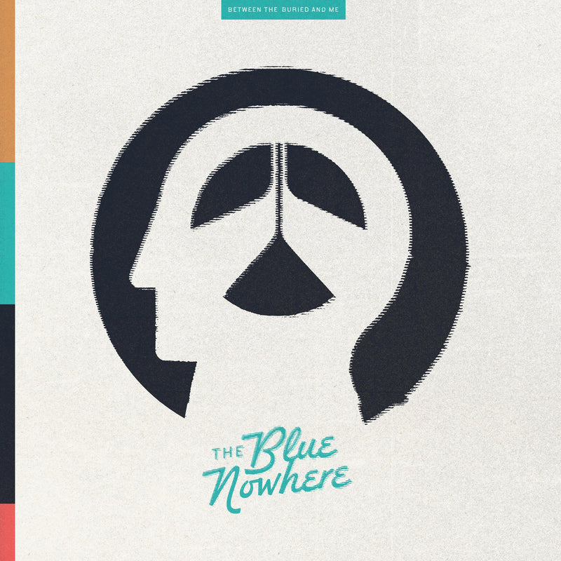 The Blue Nowhere (Limited Gatefold Edition)