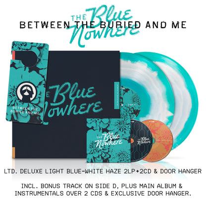 The Blue Nowhere (Limited Deluxe Edition)