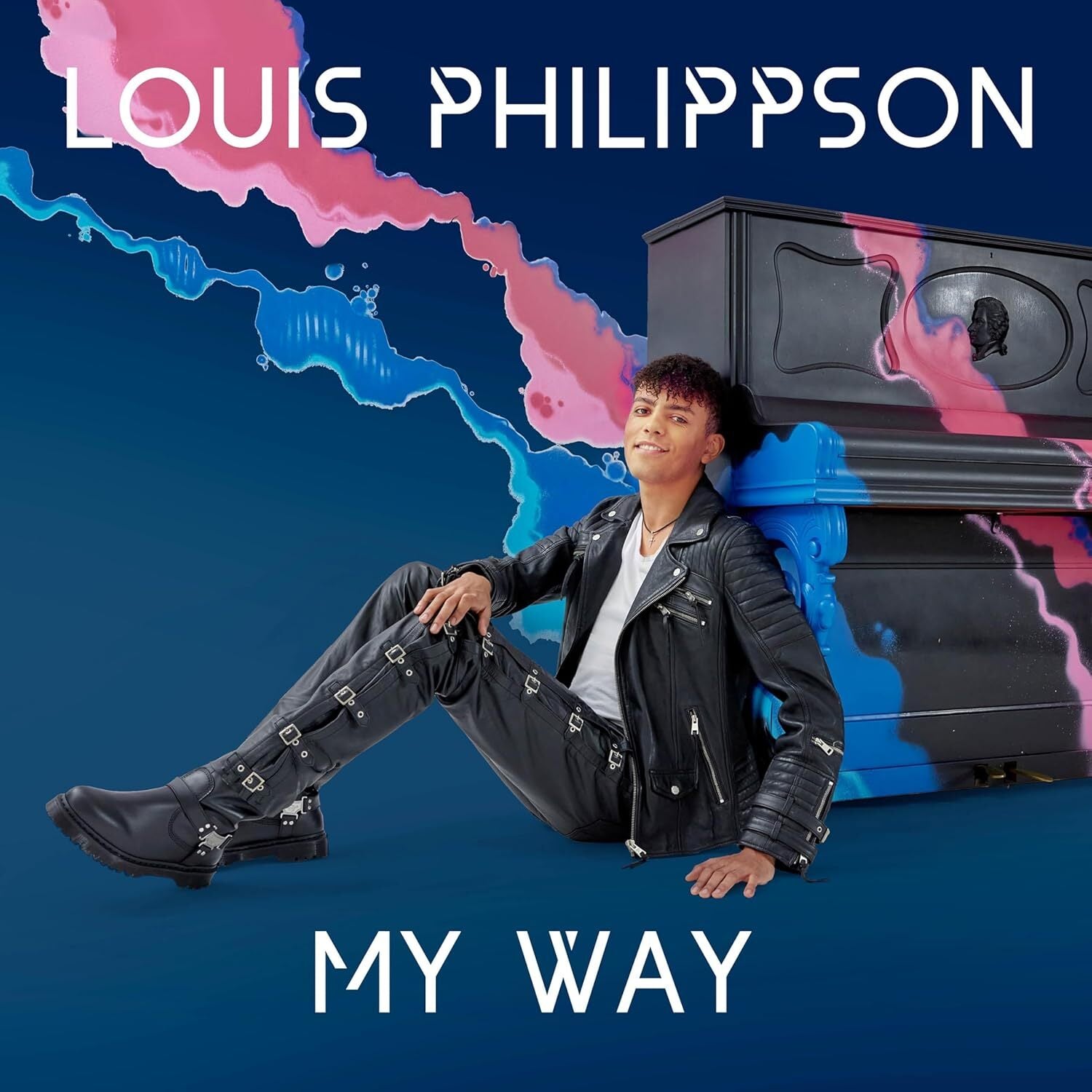 Louis Philippson: My Way