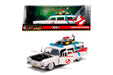 Ghostbusters Diecast Modell 1/24 ECTO-1