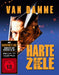Harte Ziele (Mediabook, 4K-UHD+2 Blu-rays