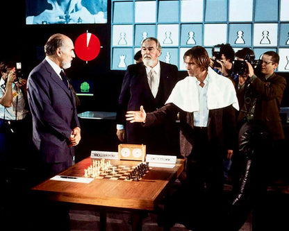 Gefährliche Züge - Duell ohne Gnade Edition / Oscar-preisgekrönter Thriller mit Starbesetzung (Pidax Film-Klassiker