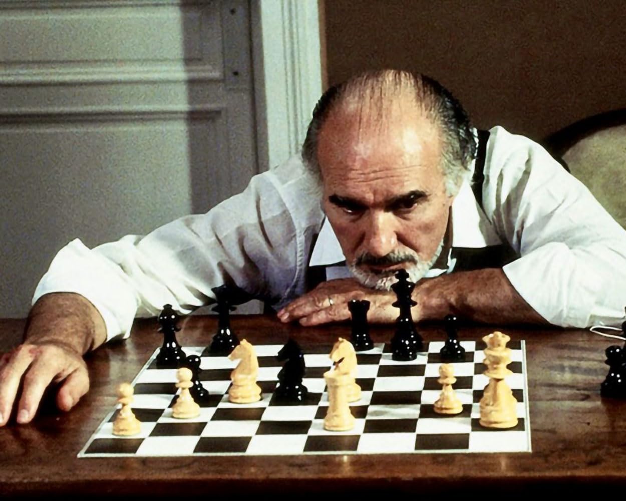 Gefährliche Züge - Duell ohne Gnade Edition / Oscar-preisgekrönter Thriller mit Starbesetzung (Pidax Film-Klassiker