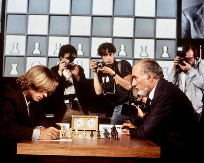 Gefährliche Züge - Duell ohne Gnade Edition / Oscar-preisgekrönter Thriller mit Starbesetzung (Pidax Film-Klassiker