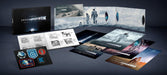 INTERSTELLAR 10TH ANNIVERSARY EDITION (4K Ultra HD + Blu-ray)