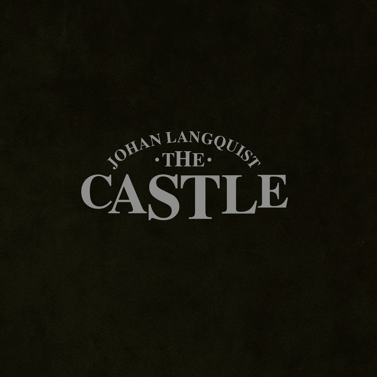 Johan Langquist - The Castle